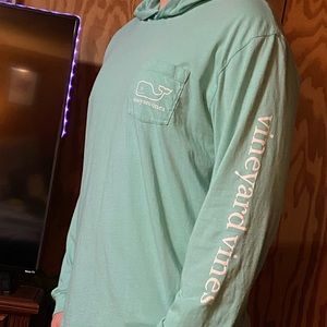 Vineyard Vines hoodie